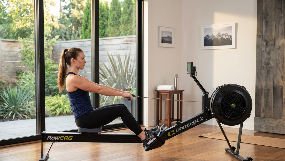 Who Should Buy the Concept2 Model D? Is It Right For You?
