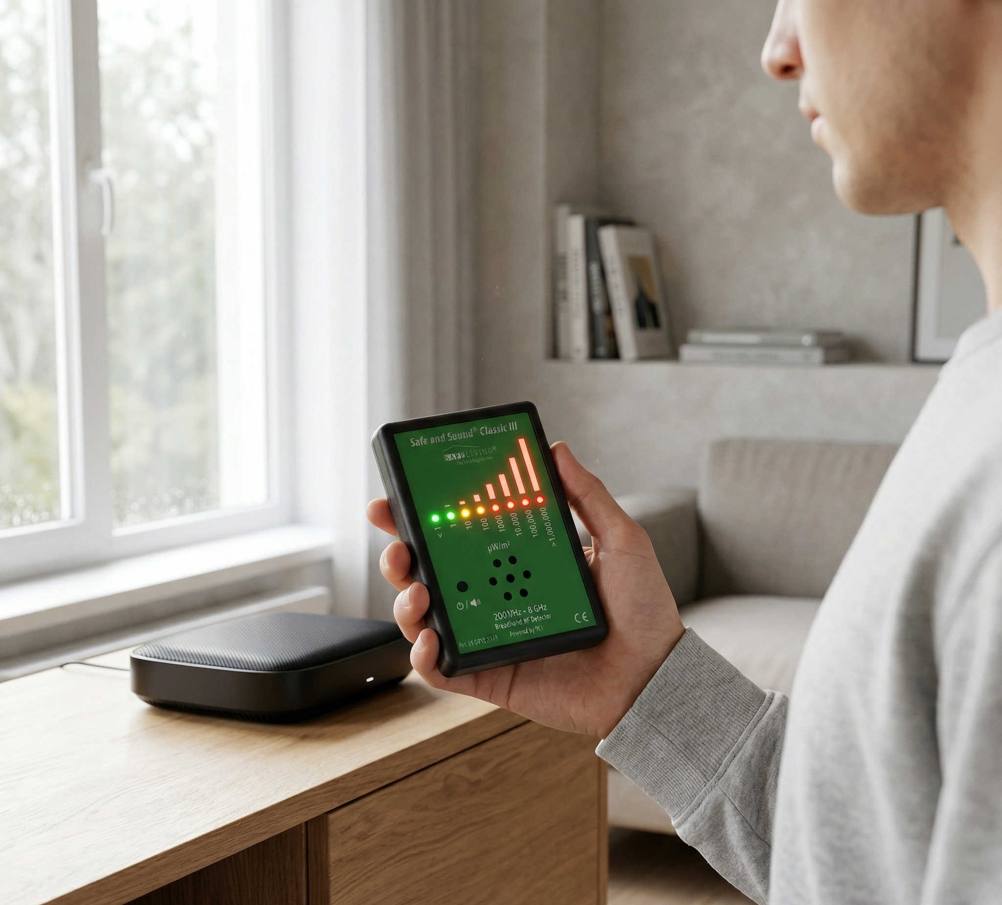 Investing in Health & Tech: Why the Classic III Is Worth It