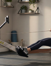 Full-Body Workout Benefits: What You Gain Using the Concept2 RowErg Regularly