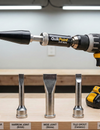 Best Nozzle Sizes and Applications for Your QuikPoint Drill-Mate