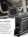 RevMax 68RFE Cooler Bypass Upgrade – Cooler, Stronger, Smarter
