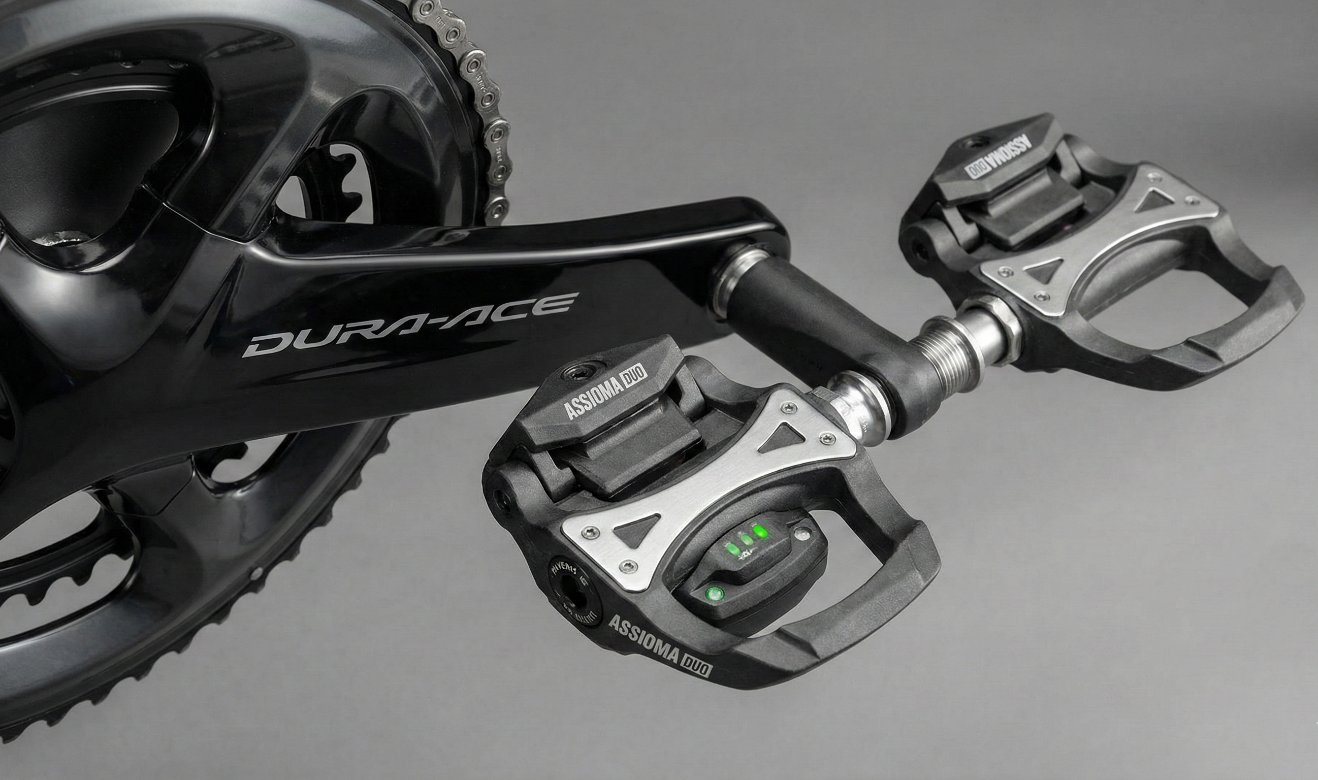 Should You Train With a Power Meter? Why Favero Assioma Is the Ideal Starting Point