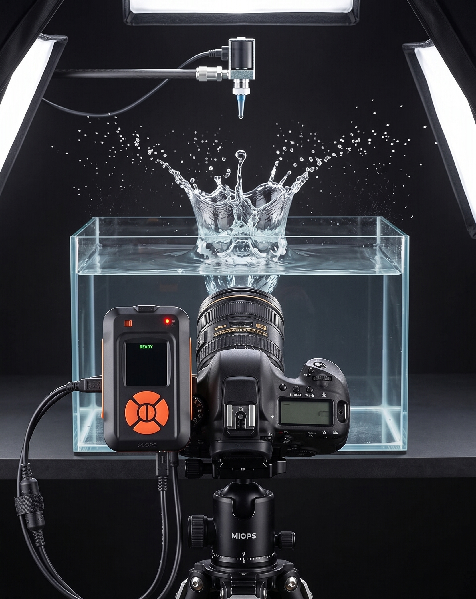 The Ultimate Guide to Smart Camera Triggers (2026 Edition)