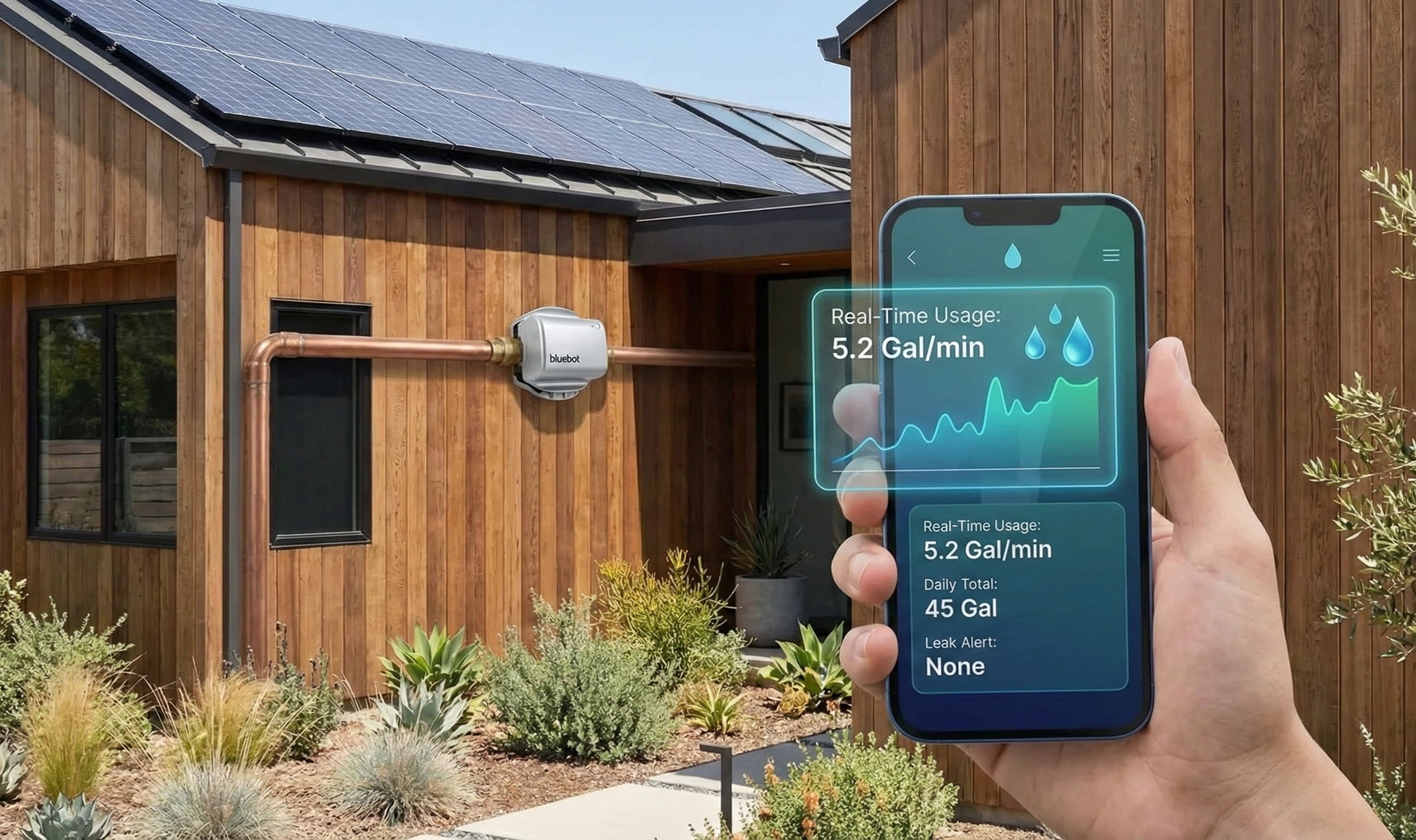 The Future Of Water Management Smart Water Meters Explained Pete the-future-of-water-management-smart-water-meters-explained-pete