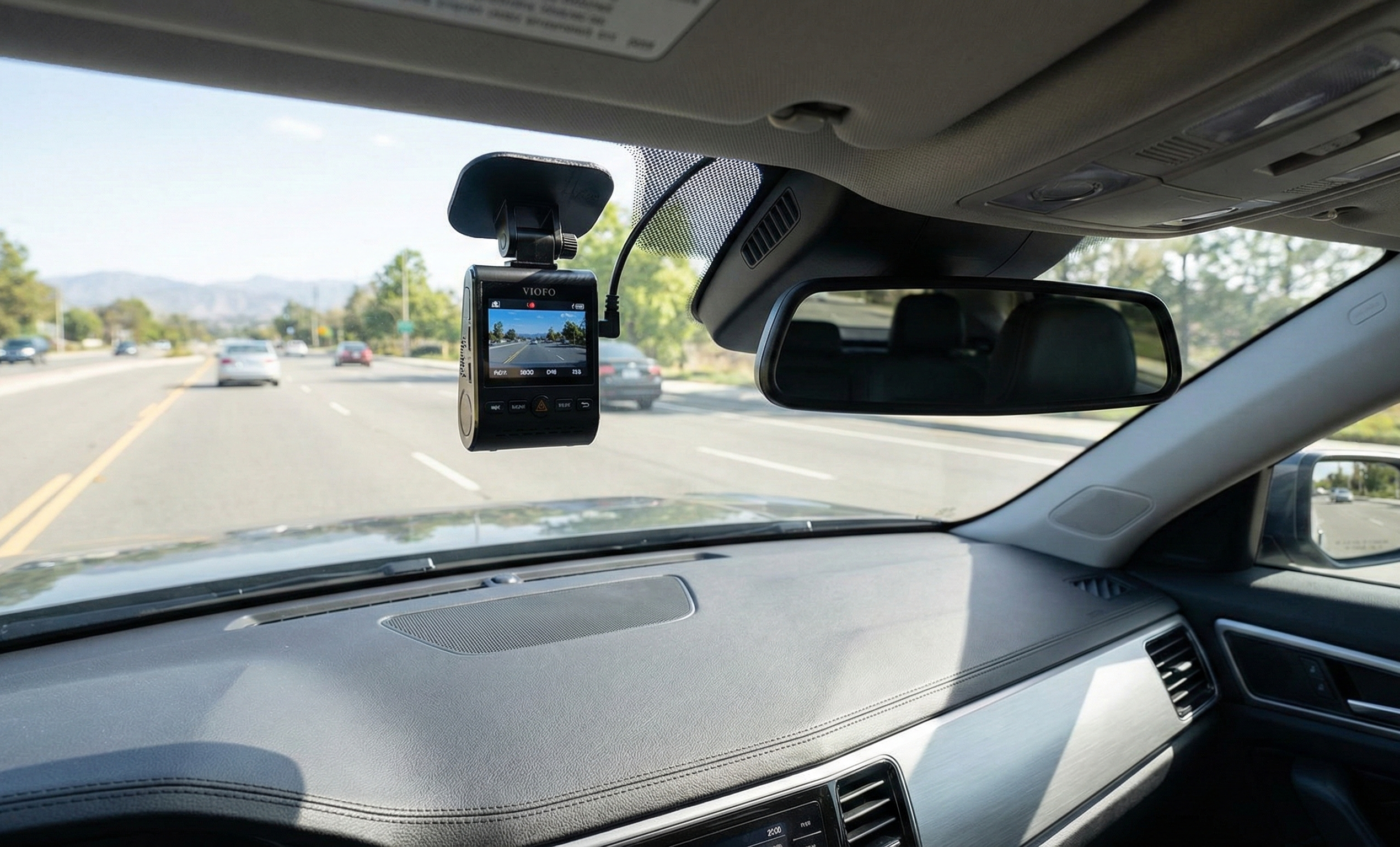 VIOFO Dash Cam Buyer’s Guide: Which Model Is Right for Your Vehicle?