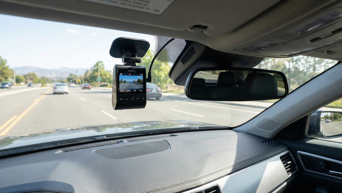VIOFO Dash Cam Buyer’s Guide: Which Model Is Right for Your Vehicle?