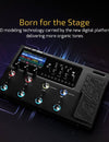 Why the Valeton GP-200 is the All-in-One Guitar Rig You’ve Been Waiting For