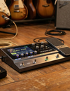 Valeton GP-200 vs Other Multi-Effects Processors: Which One Should You Choose?