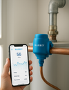 Save Water, Save Money: How Bluebot Helps You Cut Costs and Prevent Leaks