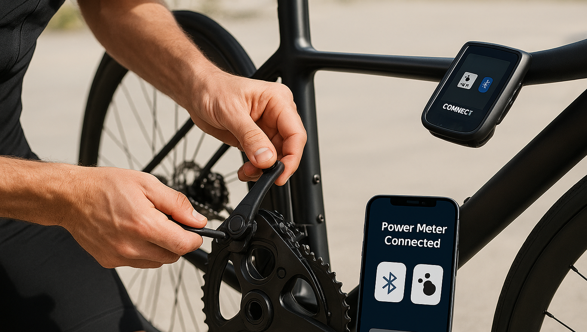 Bluetooth vs ANT+: What’s Better for Cyclists?