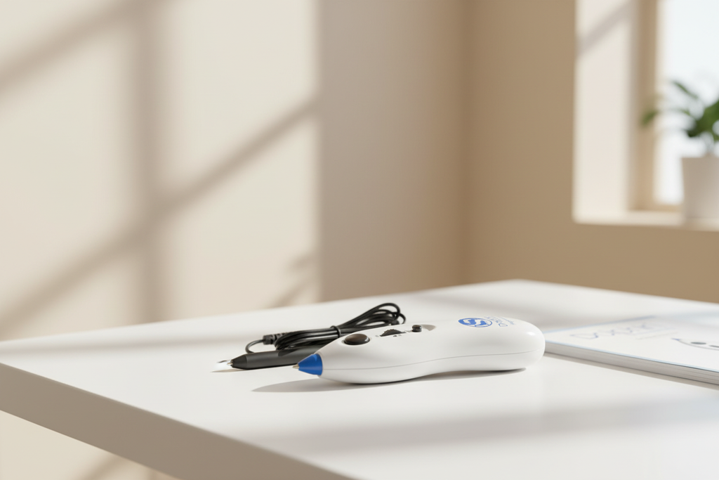 Dolphin Neurostim OTC Setup Guide: First-Time User Instructions | Pete ...
