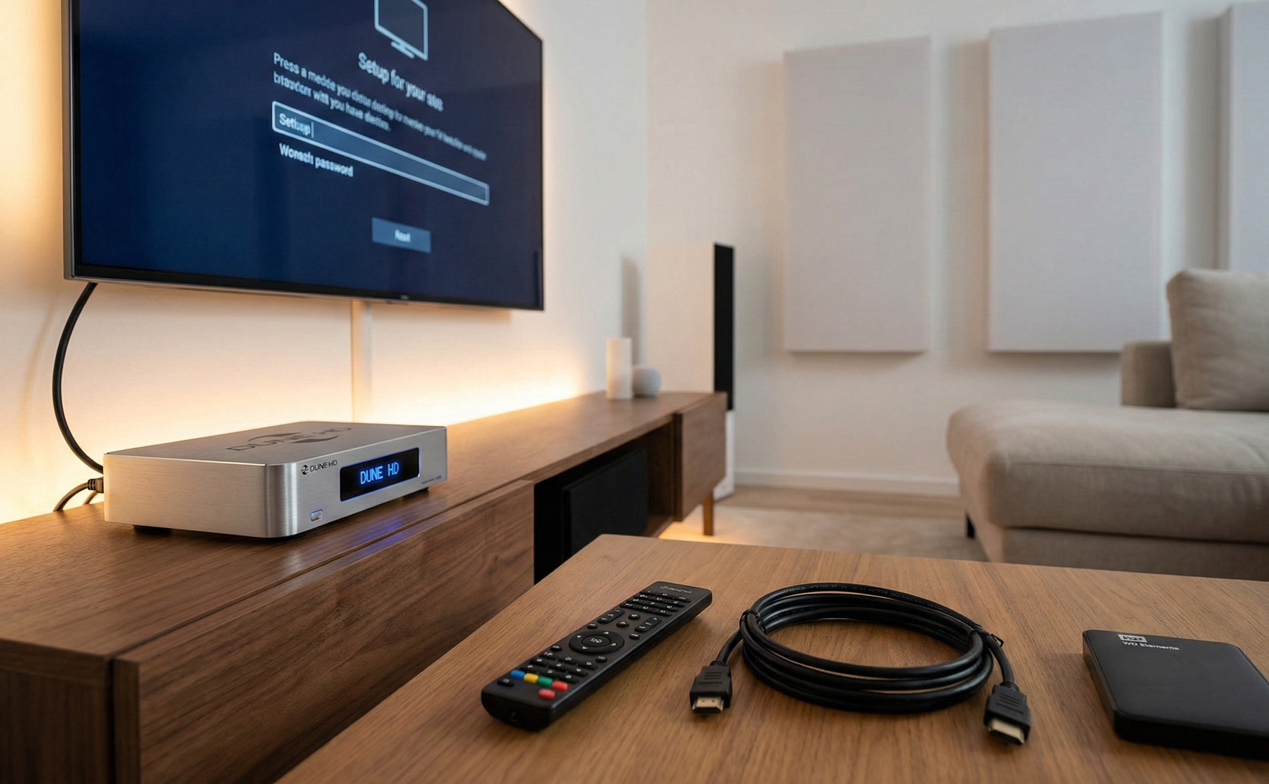 Troubleshooting Common Issues with the Dune HD Pro One Plus — and How to Avoid Them