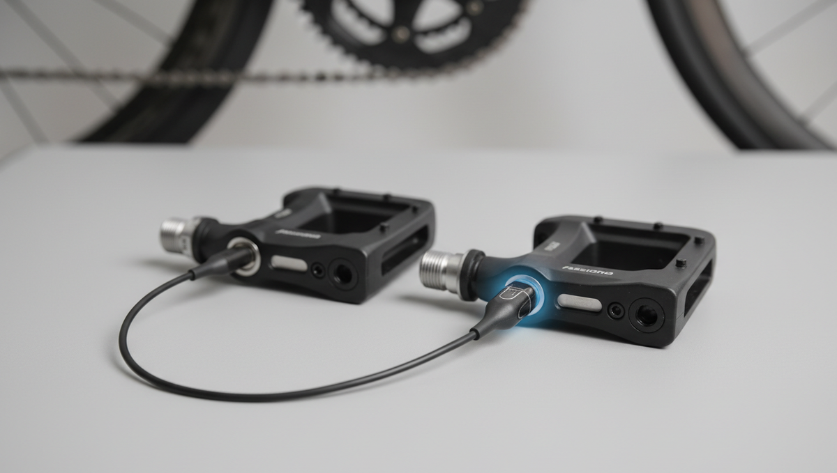 Favero Assioma Charging Tips: How to Extend Battery Life and Avoid Common Mistakes