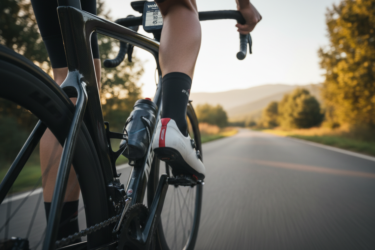 Favero Assioma Firmware Updates: What They Improve and Why They Matter