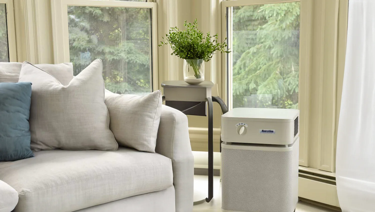 Where to Place Your Austin Air Purifier for Best Airflow and Maximum Efficiency