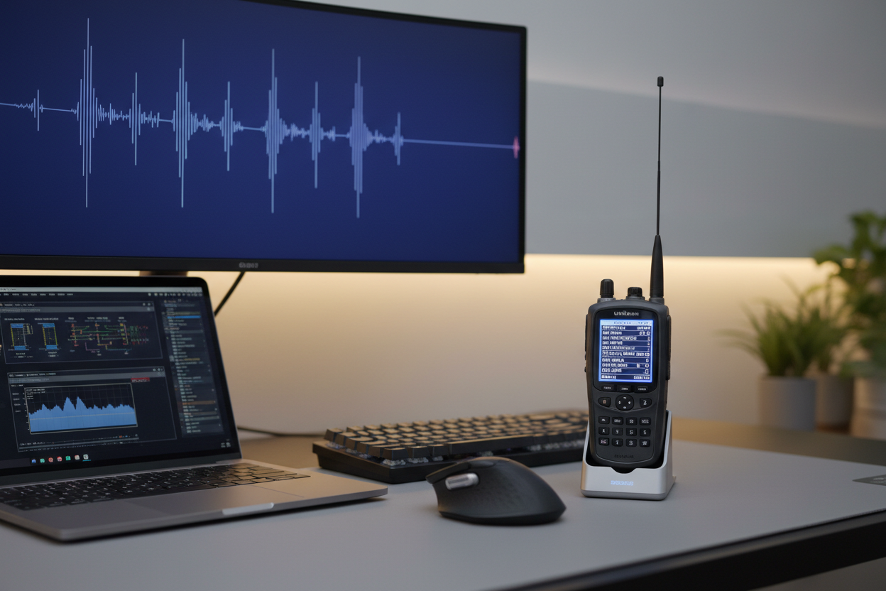 Accessories and Upgrades for Your SDS100: Making It a Complete Scanning Setup