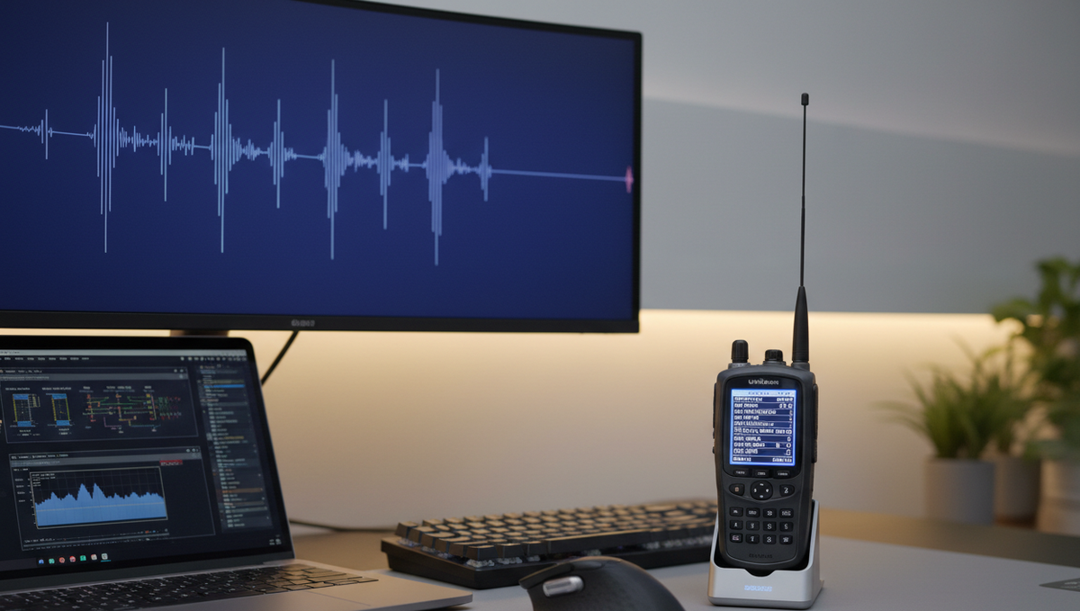 Accessories and Upgrades for Your SDS100: Making It a Complete Scanning Setup