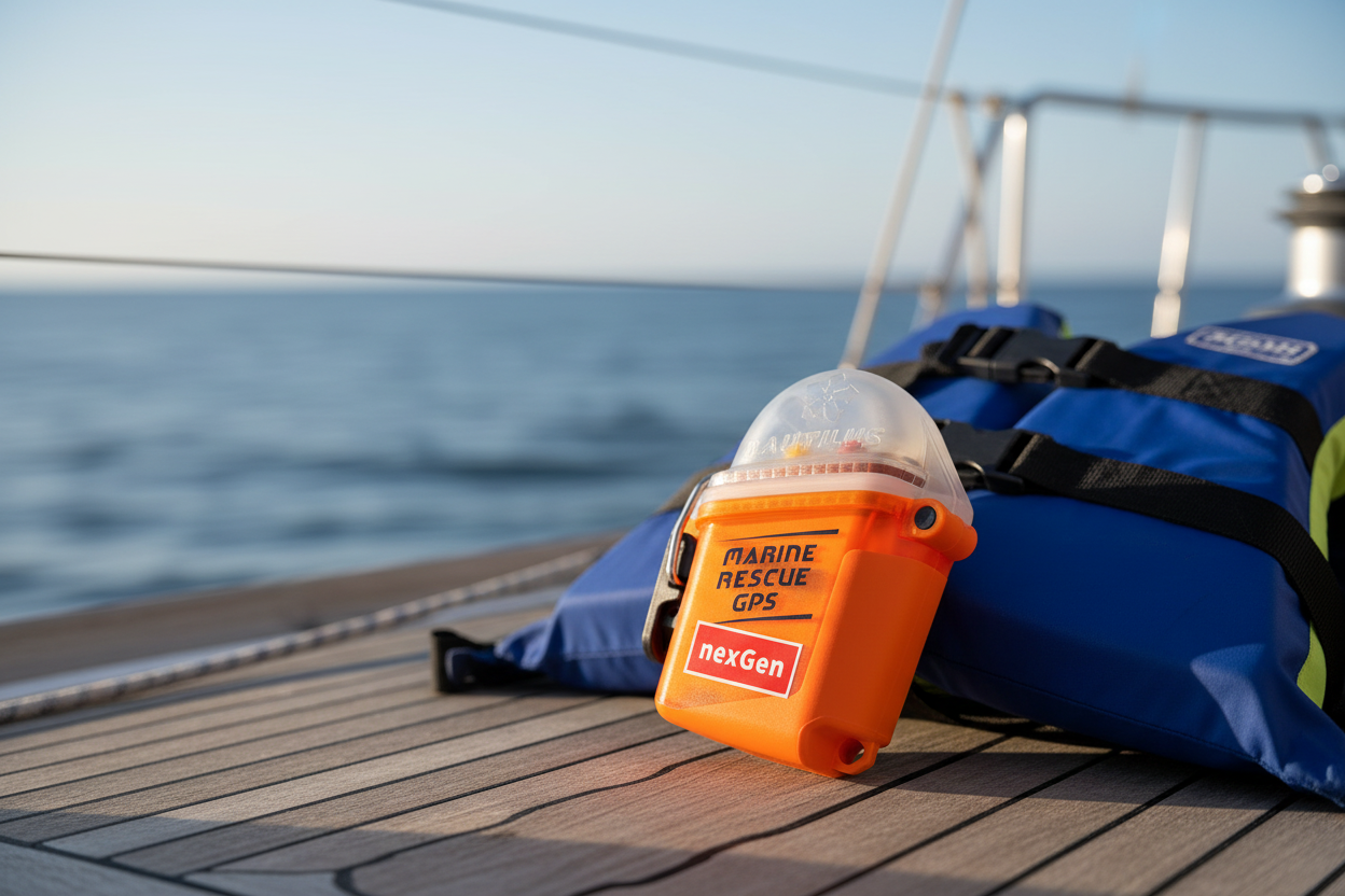 Nautilus Lifeline Review: Is This the Ultimate Marine Safety Device?
