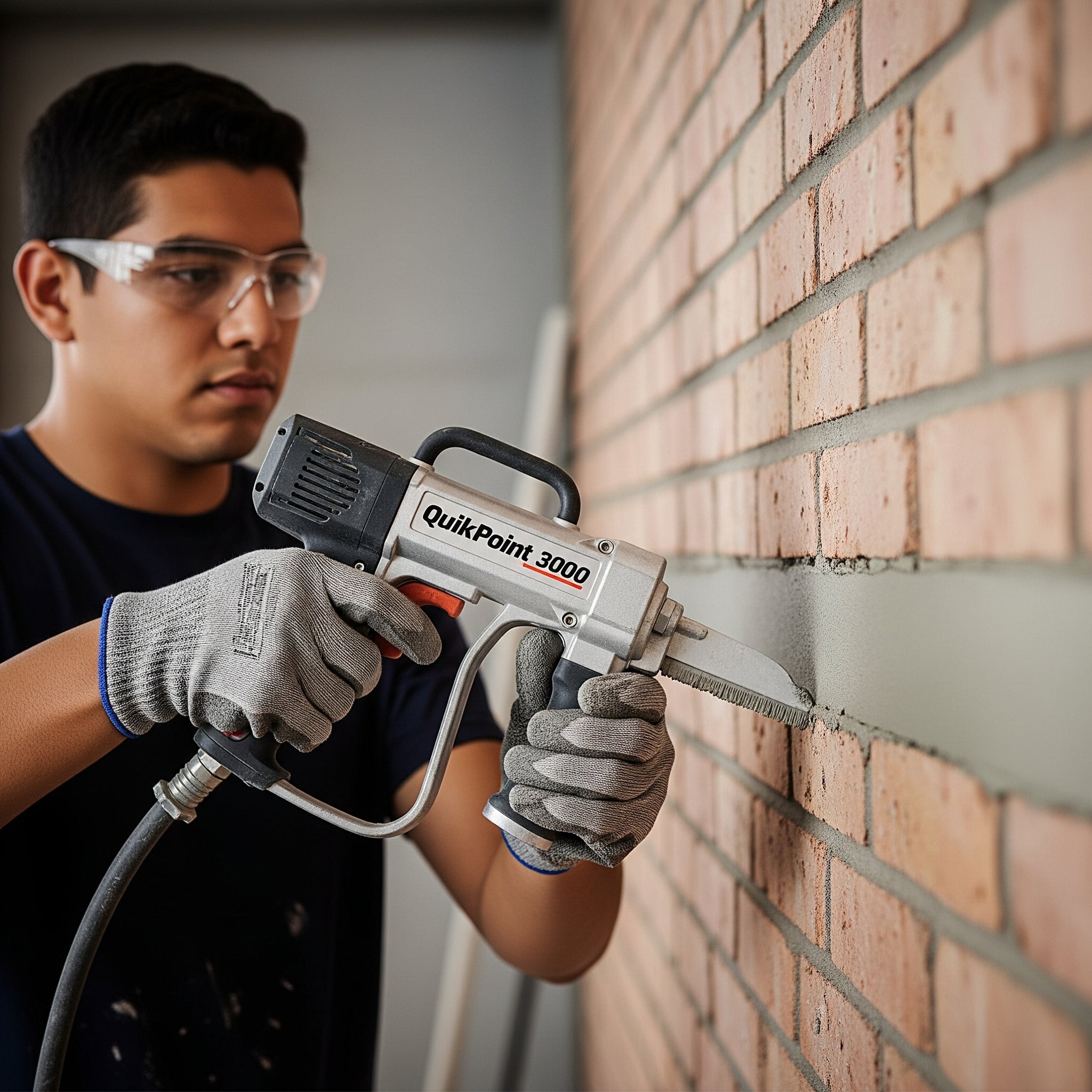 Fix That Cracked Wall: A DIY Guide to Masonry Repair