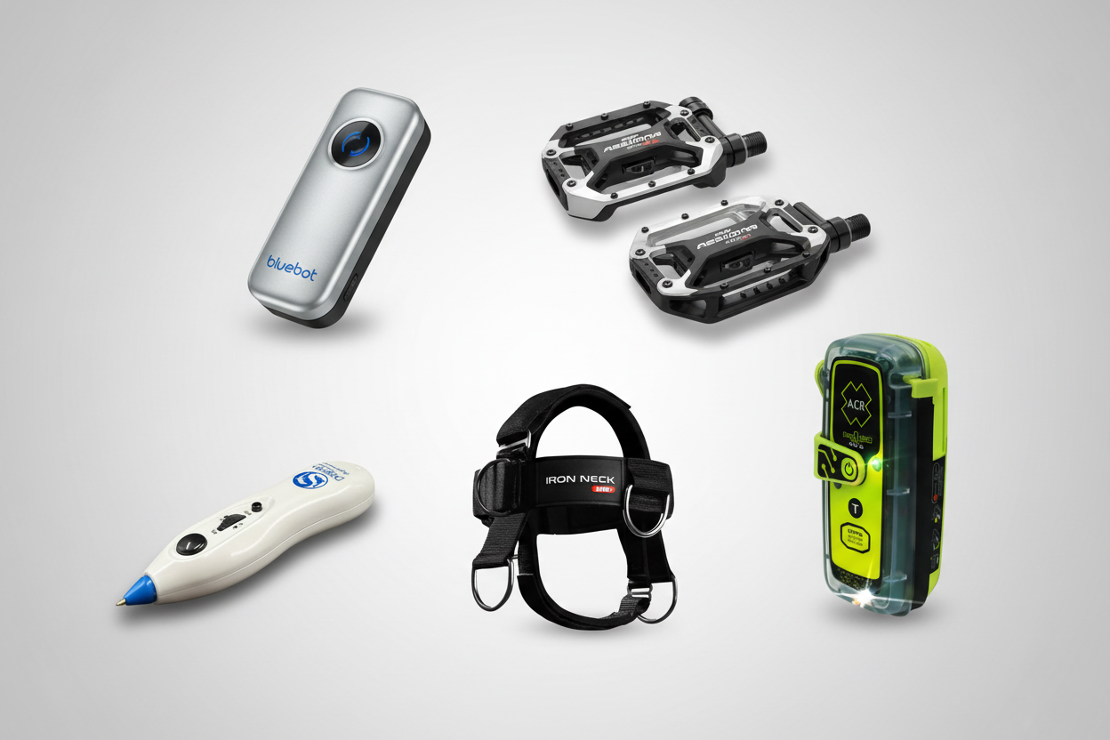 10 Smart Gadgets That Make Everyday Life Easier
