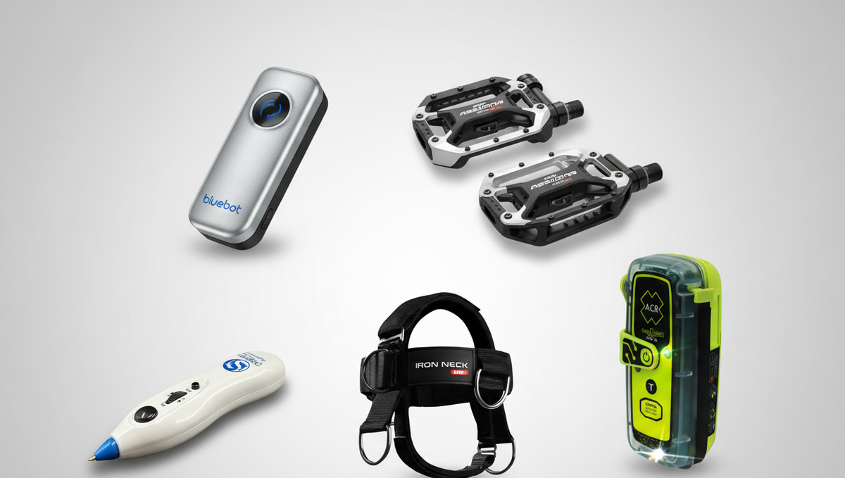 10 Smart Gadgets That Make Everyday Life Easier