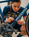 Troubleshooting Favero Assioma Connectivity and Power Reading Issues