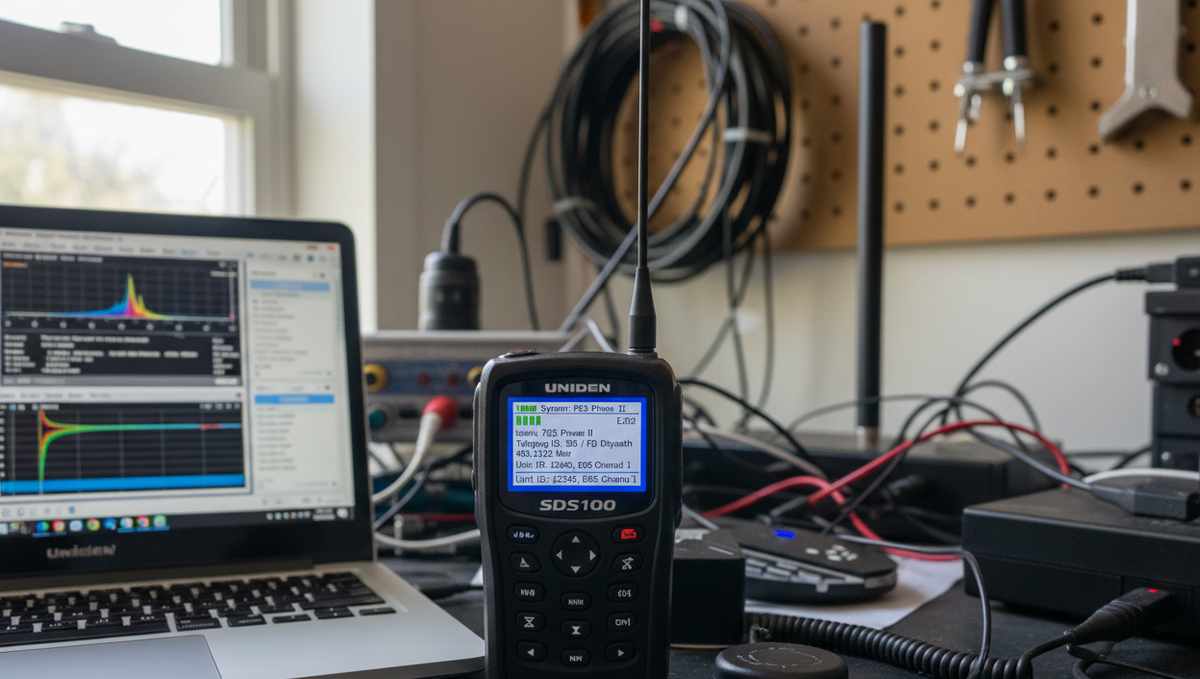 The Top Advanced Features of the SDS100 You Might Not Know About