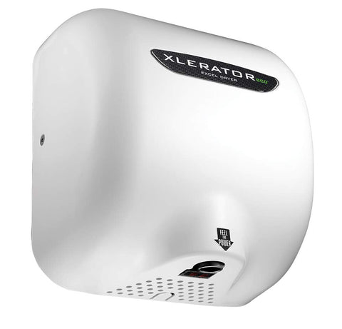 Xlerator Hand Dryers - High-Speed Commercial Dryers