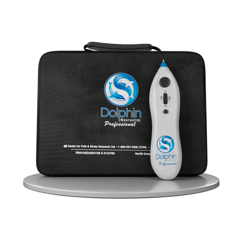 Dolphin Neurostim Pain Relief Devices