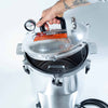 All-American 25-Quart Electric Sterilizer Model 50X