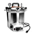 All-American 25-Quart Electric Sterilizer Model 50X
