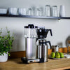 Technivorm Moccamaster 39340 CDT Grand – 60 oz Thermal Coffee Brewer