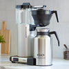 Technivorm Moccamaster 39340 CDT Grand – 60 oz Thermal Coffee Brewer