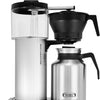 Technivorm Moccamaster 39340 CDT Grand – 60 oz Thermal Coffee Brewer