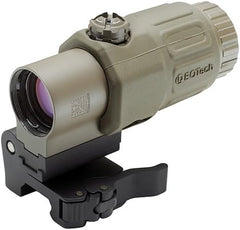 EOTECH G33 Magnifier - Eotech-G33.STS Tan