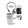 SuperEar Plus SE7500 Personal Sound Amplifier (50 dB Portable Listening Device)
