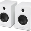 Victrola Tempo Bluetooth Bookshelf Speakers