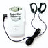SuperEar Plus SE7500 Personal Sound Amplifier (50 dB Portable Listening Device)