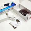 Electronic Kapak UV-C Hearing Aid Dehumidifier & Disinfection Dryer