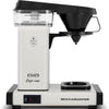 Technivorm Moccamaster Cup-One 69212 – Single Serve Premium Drip Coffee Brewer