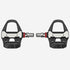 Favero Assioma PRO RS‑2 dual-sided SPD-SL power meter pedals in carbon-tech body