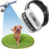 GPS Wireless Dog Fence System, Electric Satellite Technology Pet Containment System by GPS Signal for Dogs and Pets with Waterproof & Rechargeable Collar Receiver