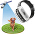 GPS Wireless Dog Fence System, Electric Satellite Technology Pet Containment System by GPS Signal for Dogs and Pets with Waterproof & Rechargeable Collar Receiver