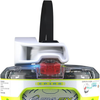 ACR GlobalFix V6 AIS EPIRB side profile showing slim beacon form factor and activation mechanism