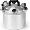 AllAmerican193010.5-QuartPressureCookerCanner_The910_-ExclusiveMetal-to-MetalSealingSystem_EasytoOpen_Close_CompatiblewithAllStovetops_MadeinUSA