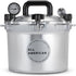 All American 1930 10.5 qt pressure cooker canner with metal-to-metal seal