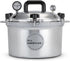 All American 1930 15.5 qt pressure cooker canner with metal to metal seal