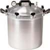 All American 1941X 41 quart non electric sterilizer