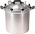 All American 1941X 41 quart non electric sterilizer