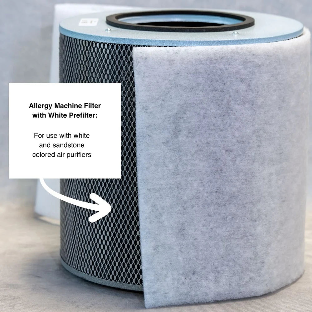 Austin Air Allergy Machine Filter Kit – Replacement Filter | Pete Organics